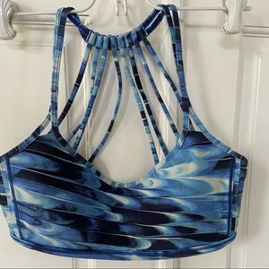 💫LULULEMON💫 LIGHTEN UP BRA